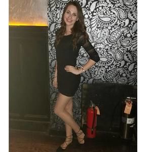 Meet your Posher, Nicole